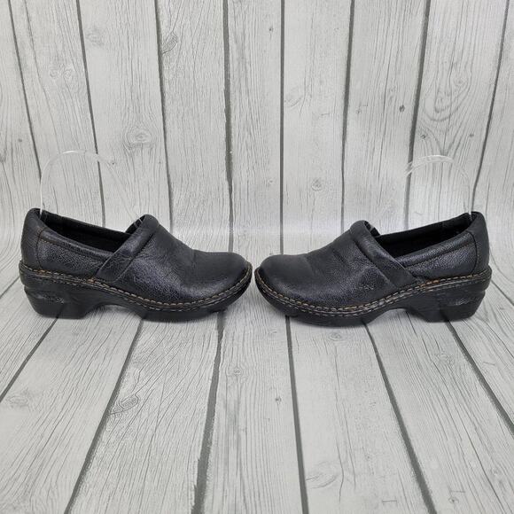 BOC Born Concept Clogs 8 - Picture 5 of 9